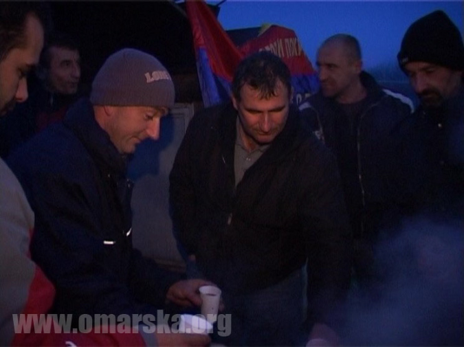 Badnjak 2012.